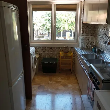Casa De Local Affittacamere Oeiras