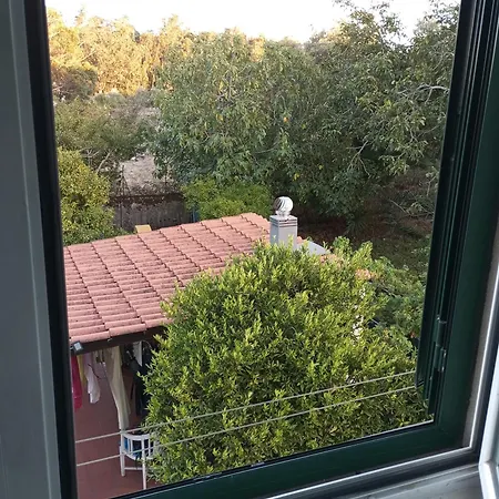 게스트하우스 Casa De Local 오이라스