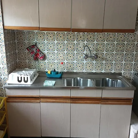 Affittacamere Casa De Local