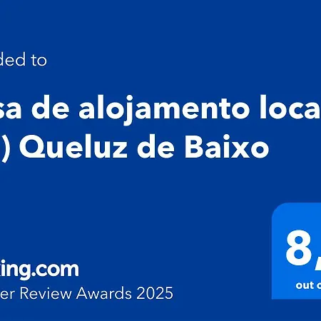 Casa De Local 오이라스