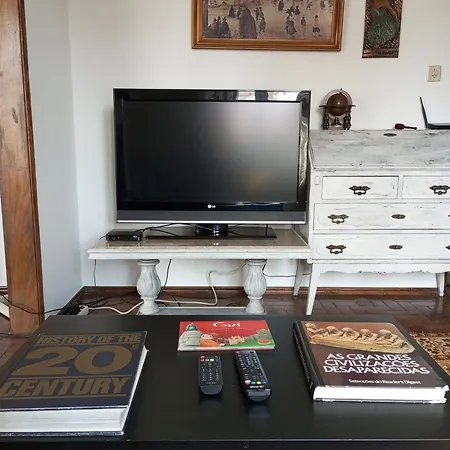 게스트하우스 Casa De Local 4*