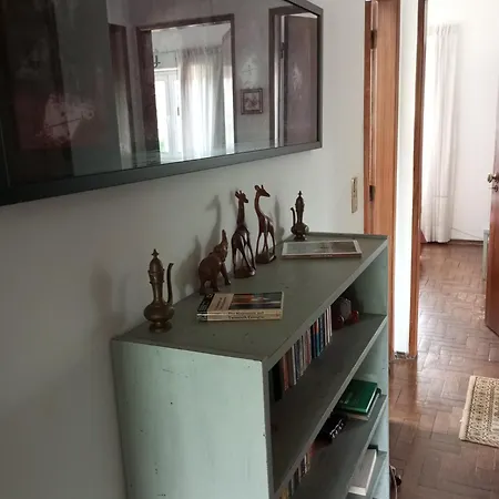 Casa De Local Affittacamere