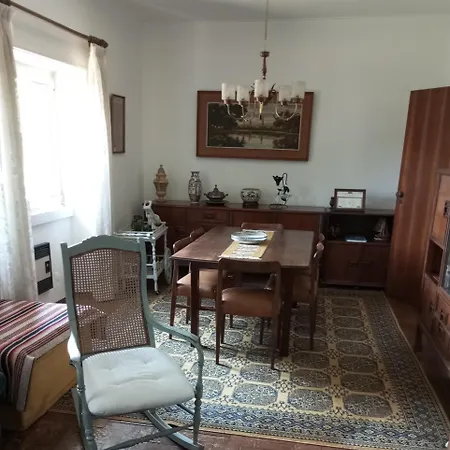 Casa De Local 4* 奥埃拉斯