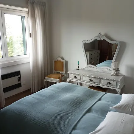 Casa De Local Pensjonat 4*