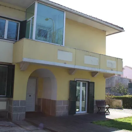 Affittacamere Casa De Local Oeiras