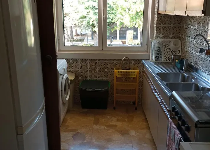 Casa De Local 招待所 奥埃拉斯