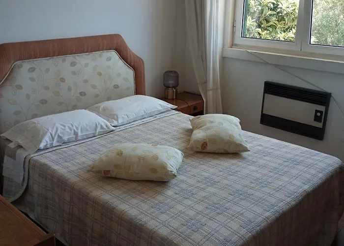 Casa De Local 招待所 奥埃拉斯