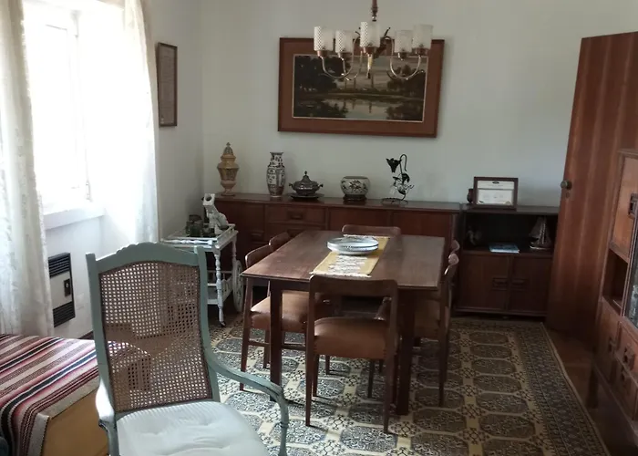 Casa De Local 4* 奥埃拉斯