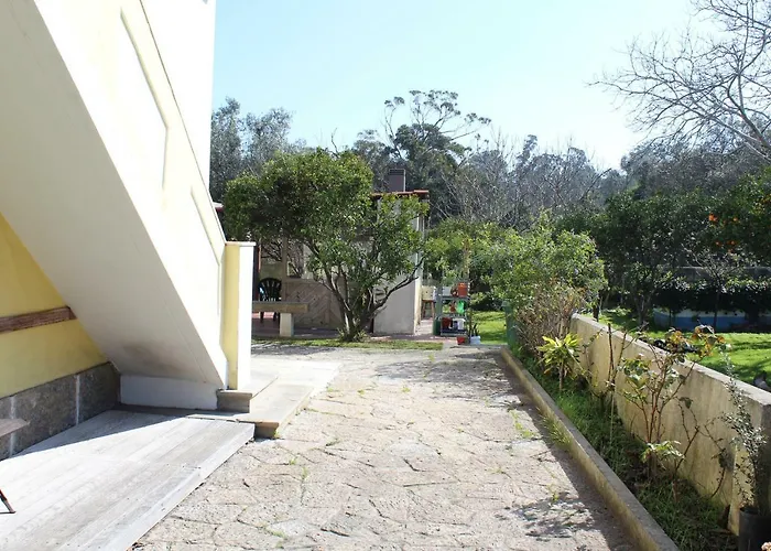 Casa De Local 招待所
