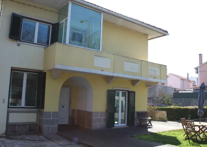 招待所 Casa De Local 奥埃拉斯